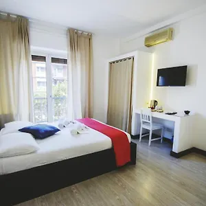 Affittacamere Centro Concept Bari