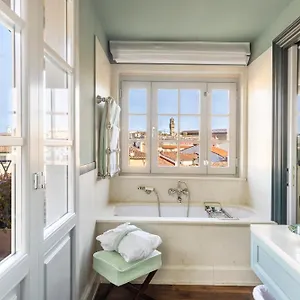 Hotel J.k. Place Firenze