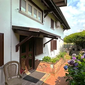 Musicians Mansion Fino Mornasco