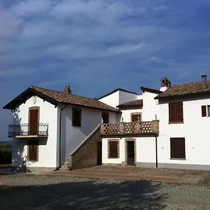 La Locanda Calvignano