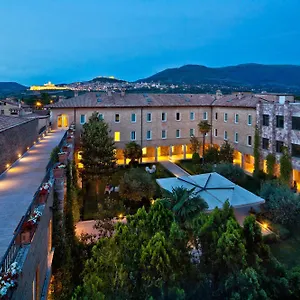Hotel Th - Cenacolo Assisi