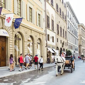Hotel Milù Firenze