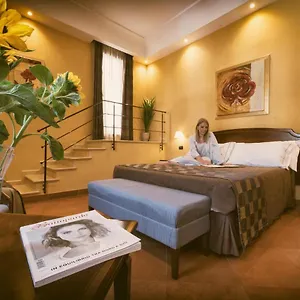 Hotel Artemis Cefalù
