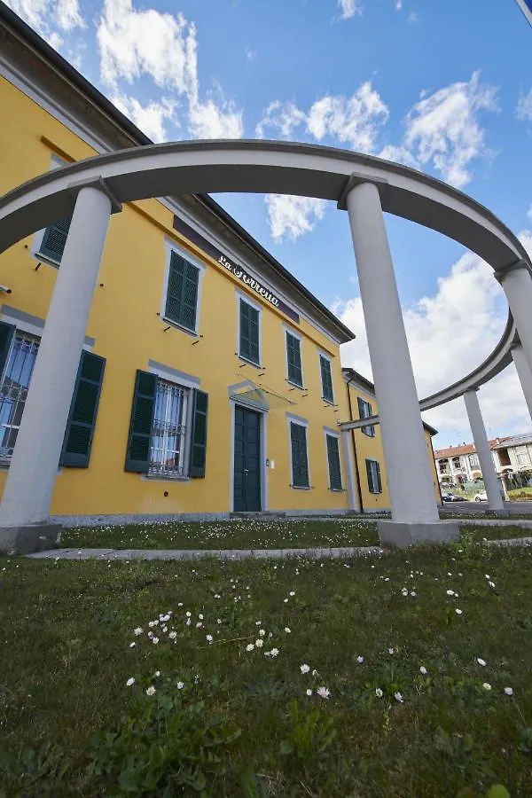 Foresteria La Torretta Fino Mornasco