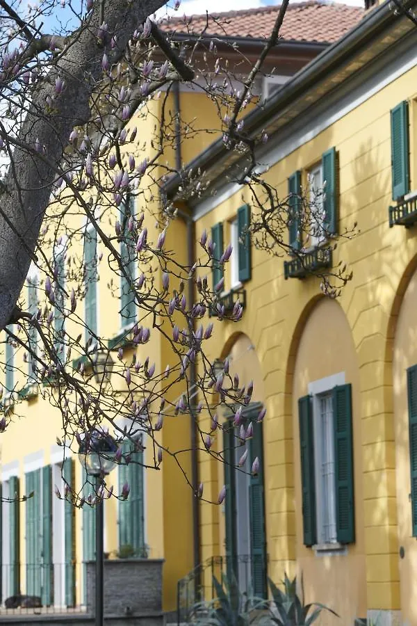 Guest house Foresteria La Torretta Fino Mornasco
