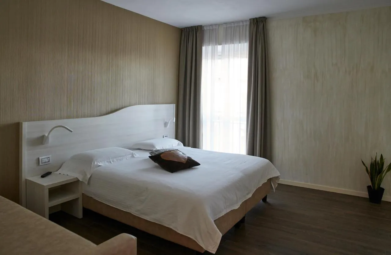 Guest house Foresteria La Torretta Fino Mornasco