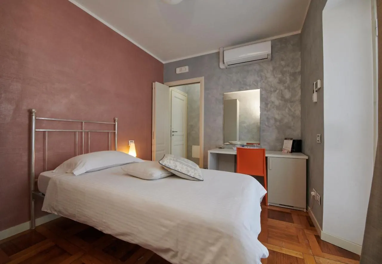 Guest house Foresteria La Torretta Fino Mornasco