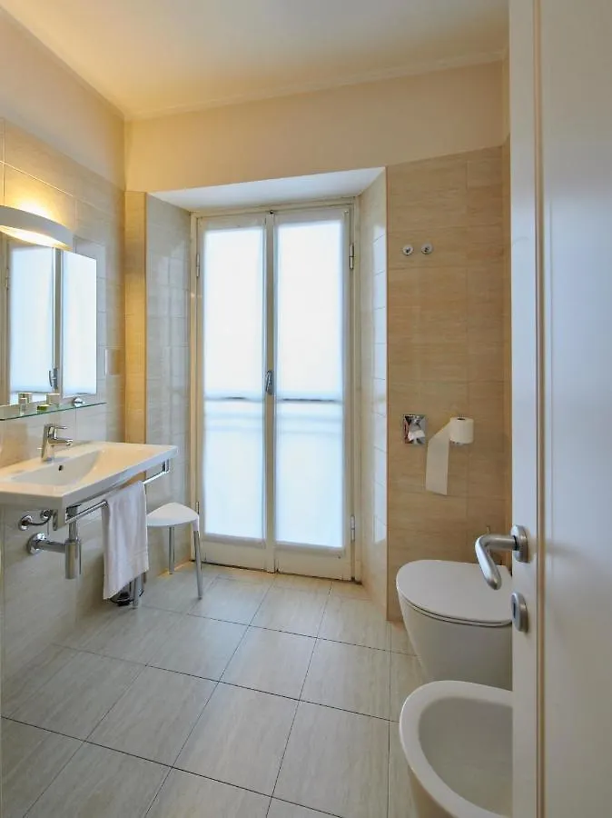 Guest house Foresteria La Torretta Fino Mornasco