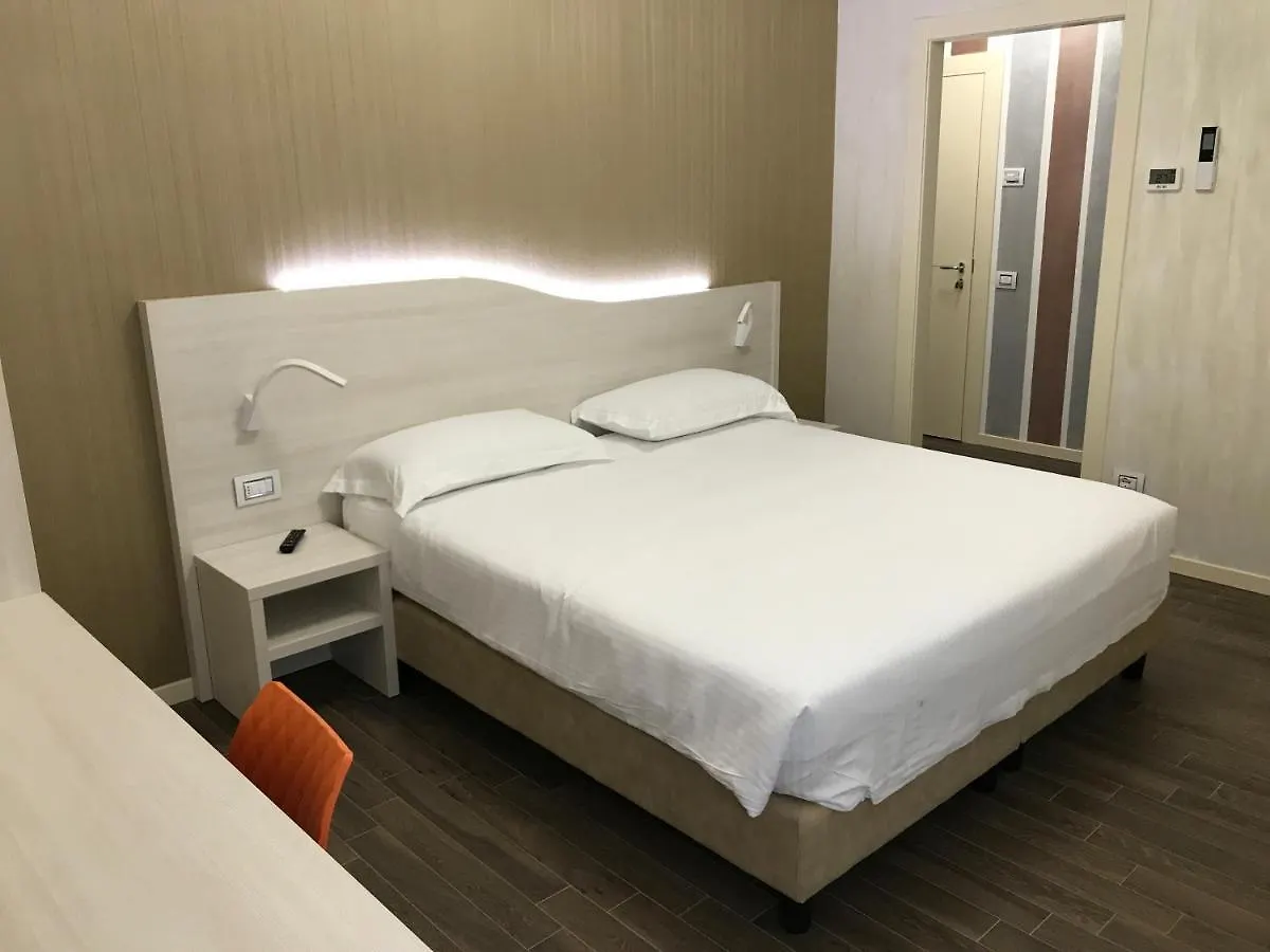 *** Guest house Foresteria La Torretta Fino Mornasco Italy