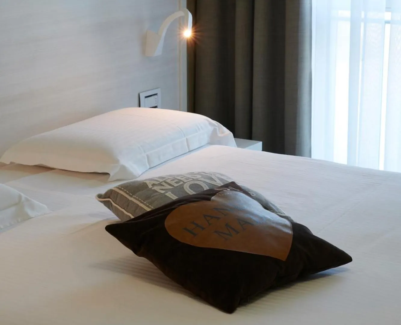 *** Guest house Foresteria La Torretta Fino Mornasco Italy