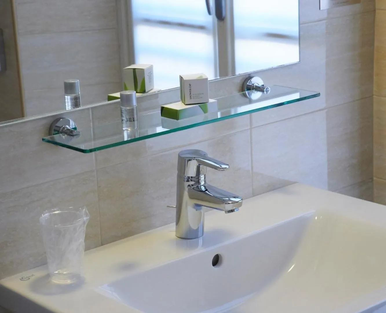 Guest house Foresteria La Torretta Fino Mornasco