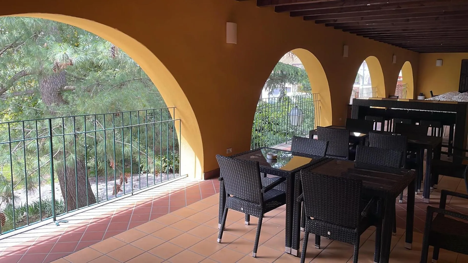 Guest house Foresteria La Torretta Fino Mornasco